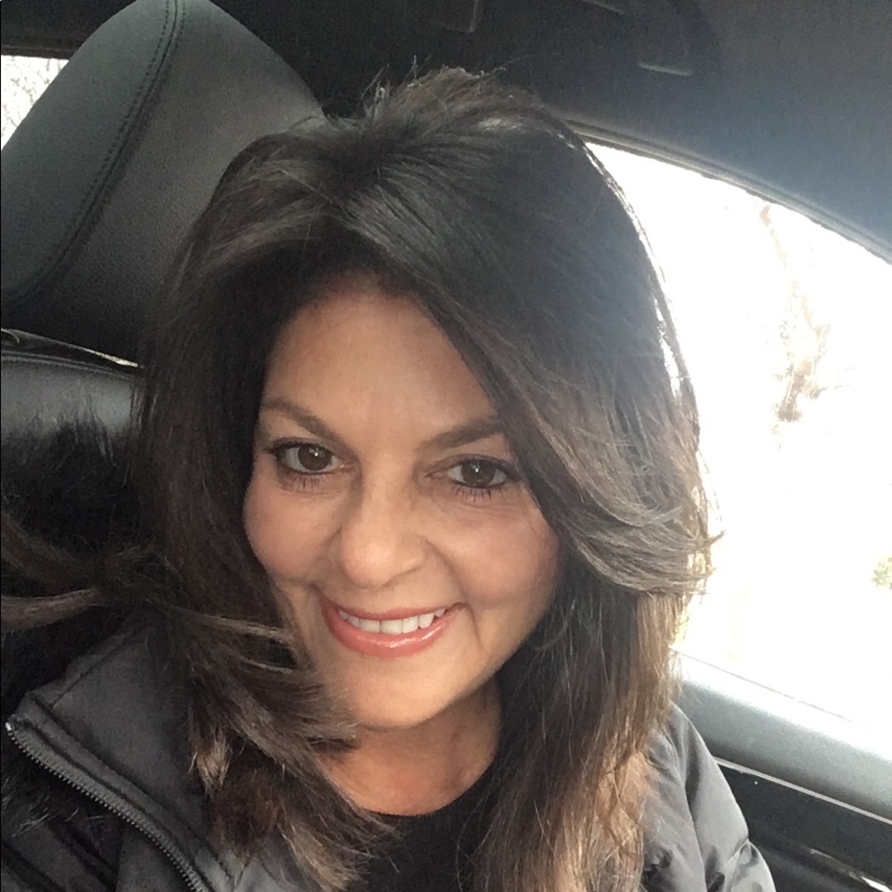 Meet your Posher, Jodi